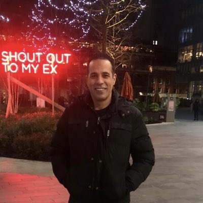 M_Merchich's tweet image. #NouvellePhotoDeProfil