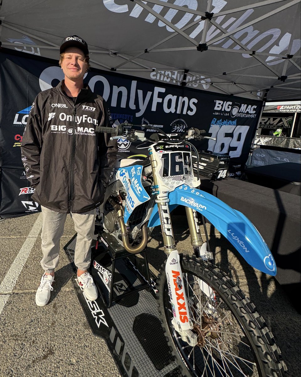 Logan Karnow tweet media