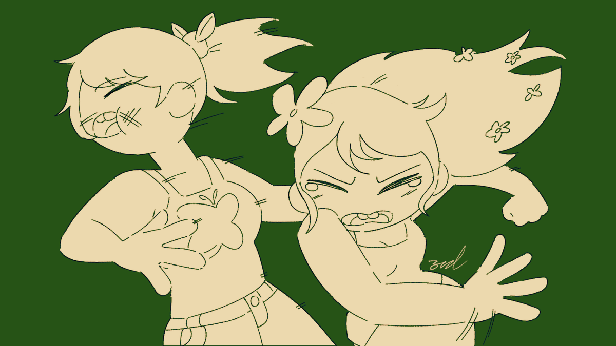 3rdMilleniumBoy's tweet photo. And in the next episode of Fionna and Cake...
#fionnaandcake #fionnaandcakespoilers #fennel https://t.co/e1Nf7HqeZE