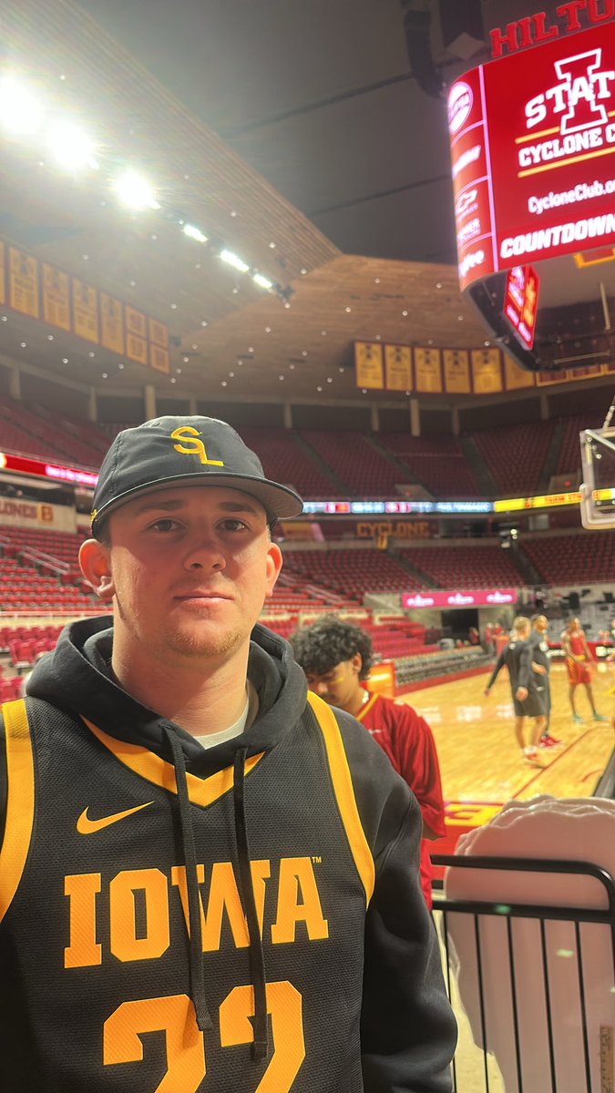 Cale Niehaus tweet media