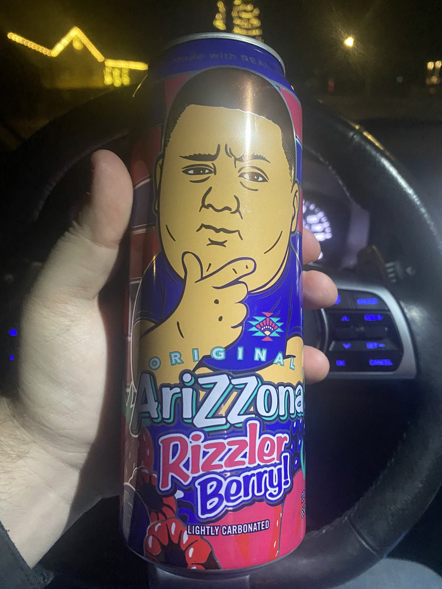 Co worker bought me this as a thanks for driving her home