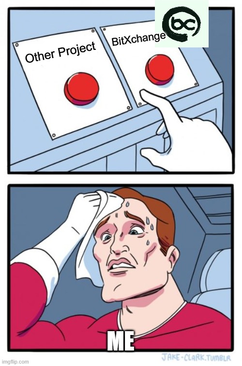 🚀 Just dropped a fresh meme for the crypto fam!
BitXchange really said: “Trade smarter, not harder.” 😎
Check it out 👇
#CryptoMeme #BitXchange <a href="/BitXchange_io/">BitXchange</a>