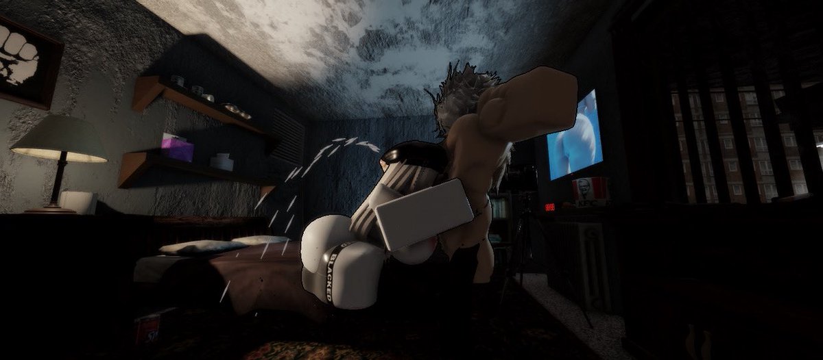 ★ 𝒫𝓇𝑜𝓍𝓎 ★ tweet media