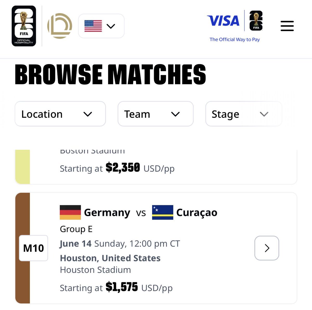 César Madrigal tweet media