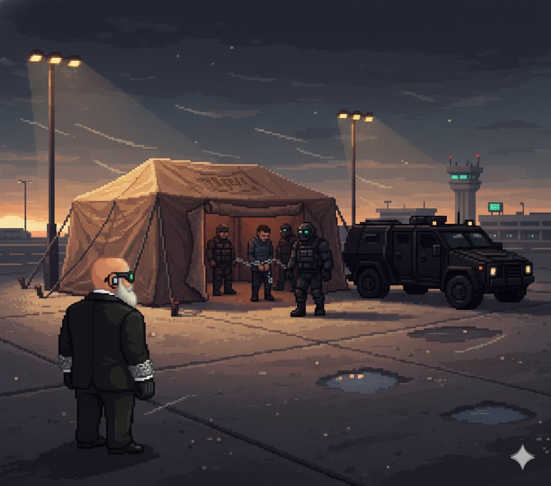 Blacksmith tweet media