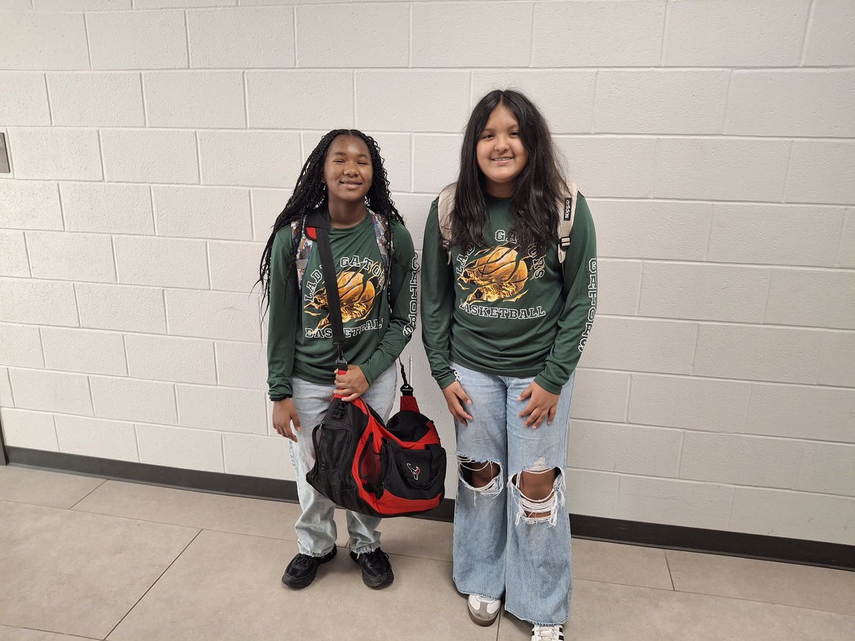 Autumn Ridge M.S. Girl's Athletics tweet media