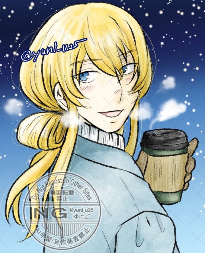 ゆにご@C107(火)西1め-09a (@yuni_u25) / Posts / X