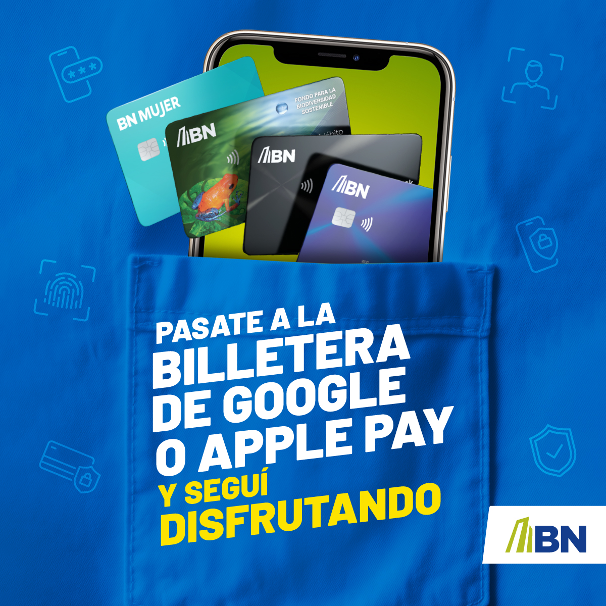 Banco Nacional (@banconacionalcr) / Posts and Replies / X, image size:1200x1200
