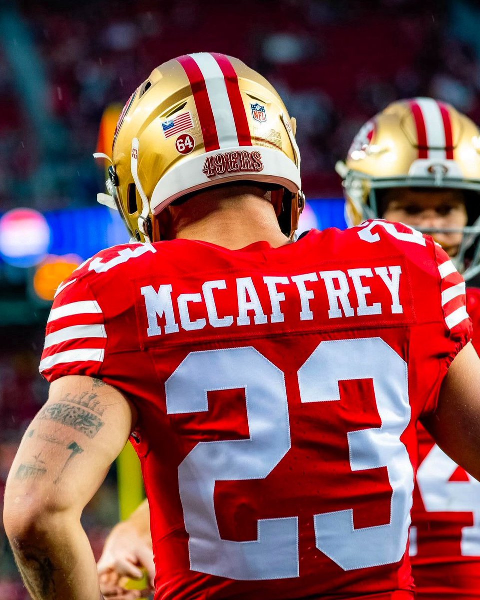 49ers Faithful Podcast tweet media