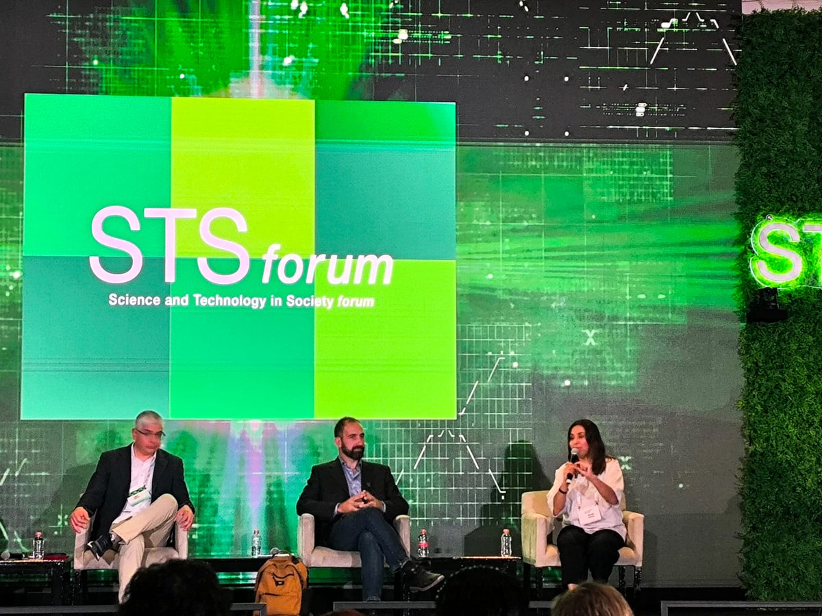 OlVal's tweet photo. Participar en el STS Forum LATAM 2025 e InnovaFest LATAM fue una oportunidad extraordinaria para impulsar, desde la ciencia y la diplomacia económica, nuevas alianzas entre LATAM y Ucrania en torno a innovación, agua, energía y desarrollo sostenible #MexicoUcrania #SupportUkraine https://t.co/QxHLCiN0UE