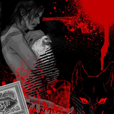 ADOGSLOYALTY's tweet image. ⠀  

                               𝚆𝙰𝙽𝚃𝙴𝙳.
                               $ 1.000

                𝓙𝓐𝓥𝓘𝓔𝓡   𝓔𝓢𝓒𝓤𝓔𝓛𝓛𝓐.

        .. .°  ﹌﹌﹌﹌﹌﹌﹌﹌﹌﹌﹌  °. ..
                         𝐆𝐎   to    𝕳𝑬𝑳𝑳 .
                              
⠀