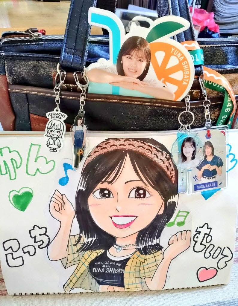 今年も残りわずかなので今年一番伸びた絵を貼る 乃木坂46の39枚目の
