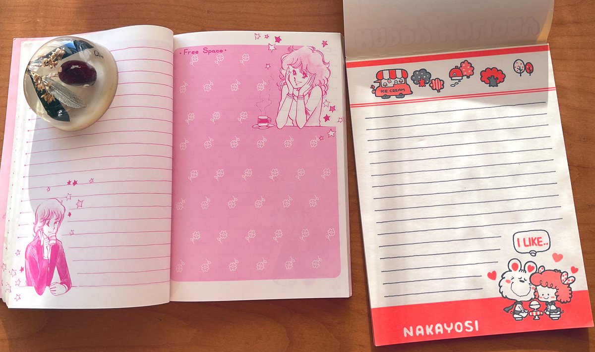 こんにちは😊 昨日の引用投稿で私の漫画遍歴をお話したら、たくさんの