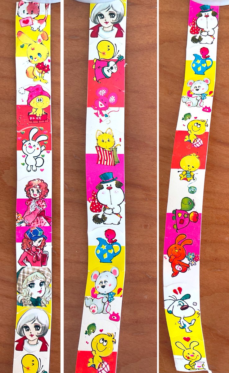 こんにちは😊 昨日の引用投稿で私の漫画遍歴をお話したら、たくさんの