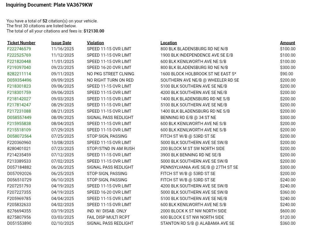 OUCmecalling311 🚸 tweet media