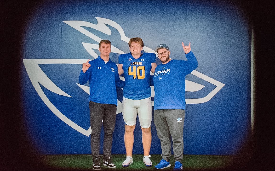 BLundbergBall's tweet photo. Had a great official visit at @UNK_Football last weekend! Thank you very much to all the coaches, team and admin for the hospitality and information! Special thanks to @CoachRHeld and @CoachNateBaker!

@RecruitTigersFB @RepMoTigersFB
@COCsportsreport @MidMoRecruiting
@6starfootballMO @TopPreps @PrepRedzone
@The_onlyAjReed @on3 @Rivals
@247Sports @N_W_Sports @bench424nmore

#oline #offensiveline #recruitment #footballrecruit #classof2026