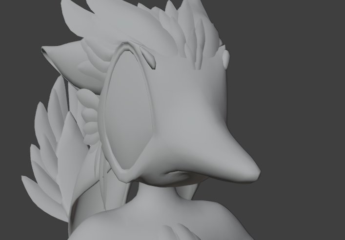ivyrotoooo's tweet photo. I got blender and shit https://t.co/Xrl08o2GCw