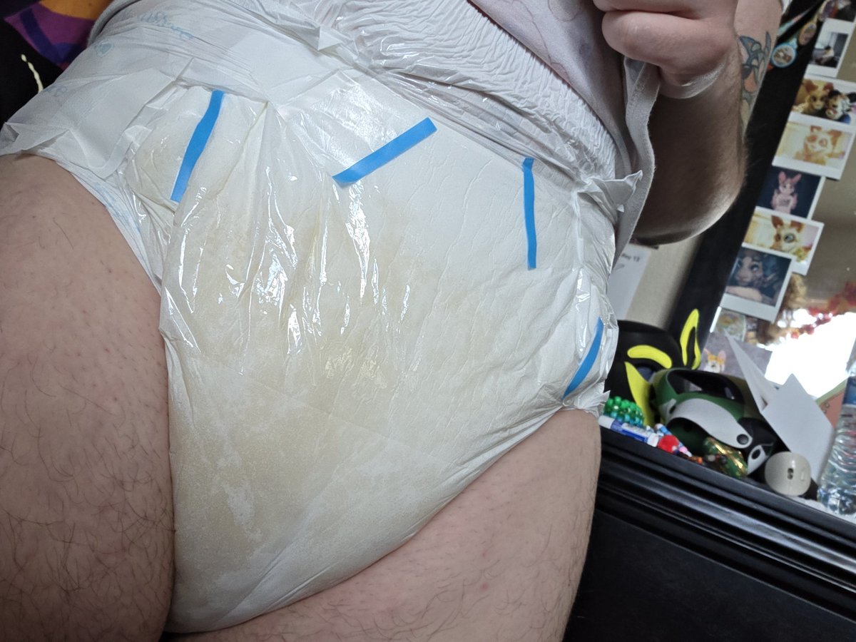 bunny🔜Bottom surgery tweet media