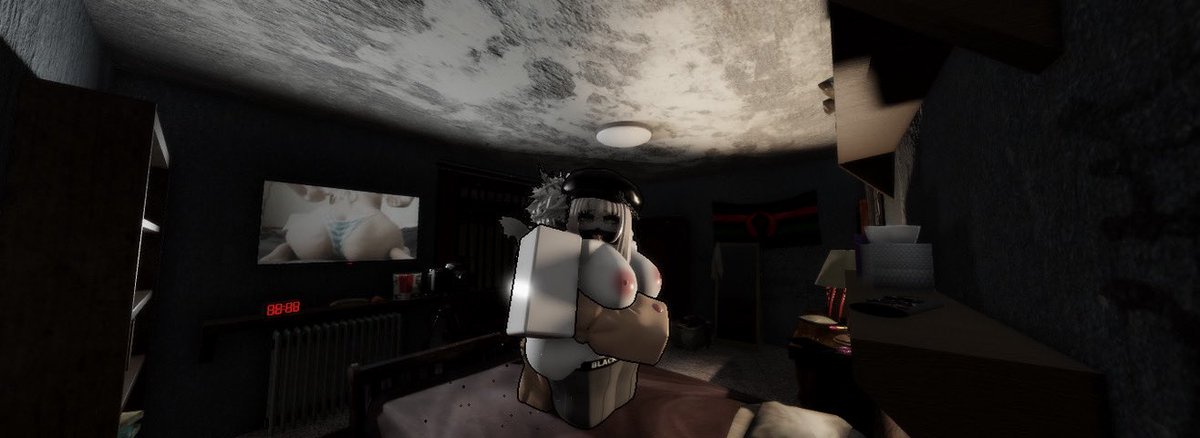 ★ 𝒫𝓇𝑜𝓍𝓎 ★ tweet media