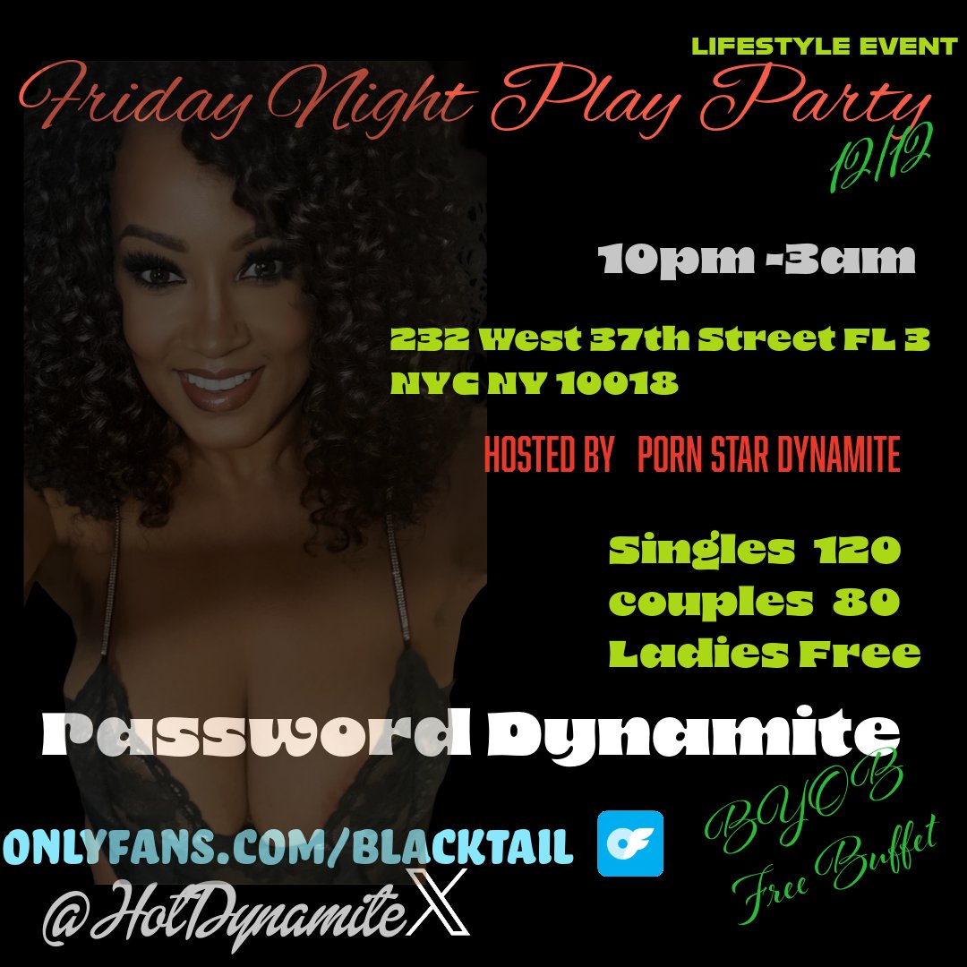 The Real DynamiteSex tweet media