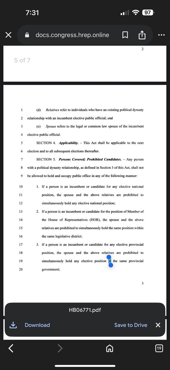 Teddy B. Baguilat tweet media