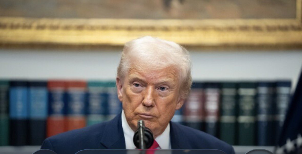 Trump seeks to cut restrictions on marijuana through planned order

The president is expected to direct agencies to reclassify cannabis as a Schedule III drug. 

/position+ $MSOS

washingtonpost.com/business/2025/…