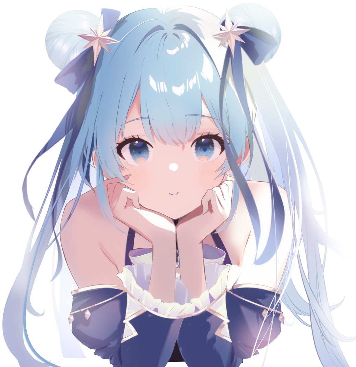 しぃ様 しぃ (@4141sixi) / Posts / X