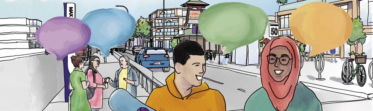 City of Calgary Planning tweet media