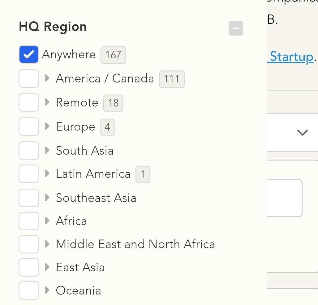 honour_can_code's tweet image. @ycombinator care to explain why no african or Asian product was chosen?????

like bro, im pretty sure there were better startups from africa and asia than some of the openai wrappers i saw there