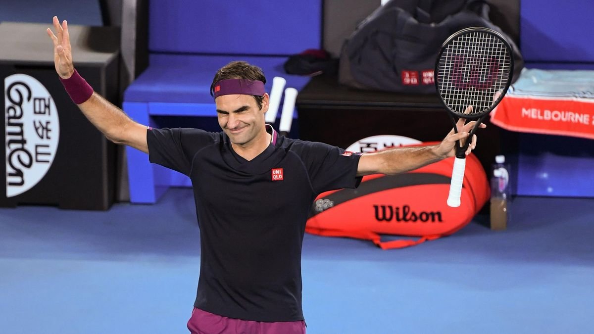 🇨🇭 Roger Federer, seis veces campeón del #AusOpen, regresará a Melbourne Park para ser el protagonista de la nueva Ceremonia de Apertura el sábado 17 de enero.

Federer, que no viajaba a las pistas de Melbourne desde 2020, jugará una exhibición junto a Andre Agassi contra los