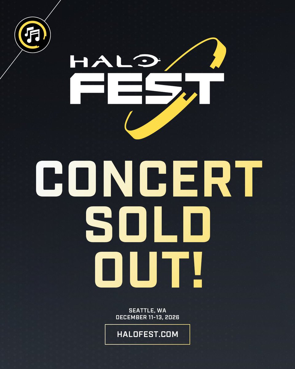 Halo Esports tweet media