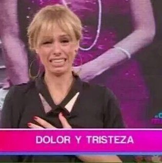 Cómo que no son Keila, Ethan ni Will?#charlamestiza