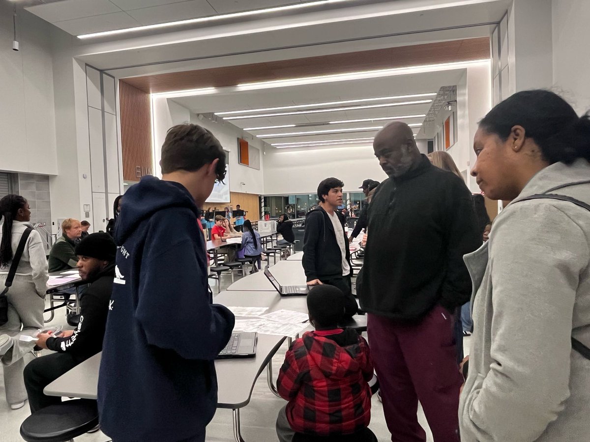 E. L. Wright Middle tweet media