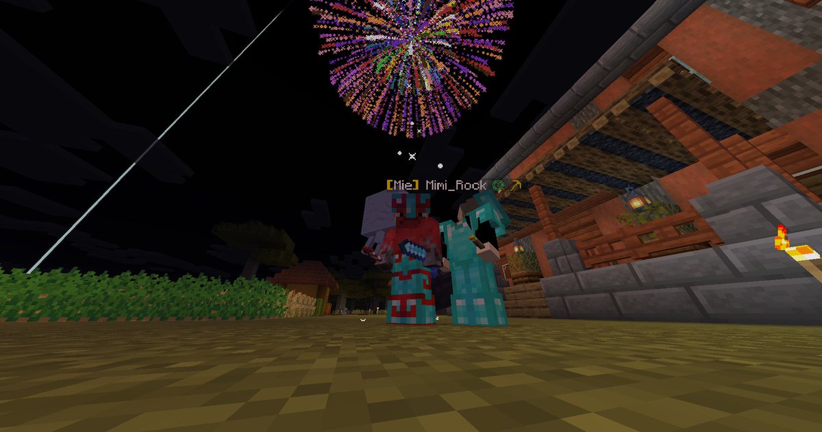 Abrimos el END en ColosseoSMP II :D