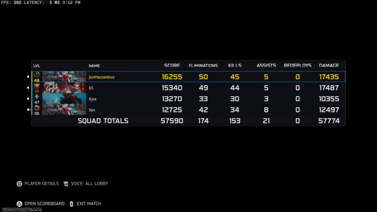 HAVENS HOLLOW QUADS WORLD RECORD?! 👀