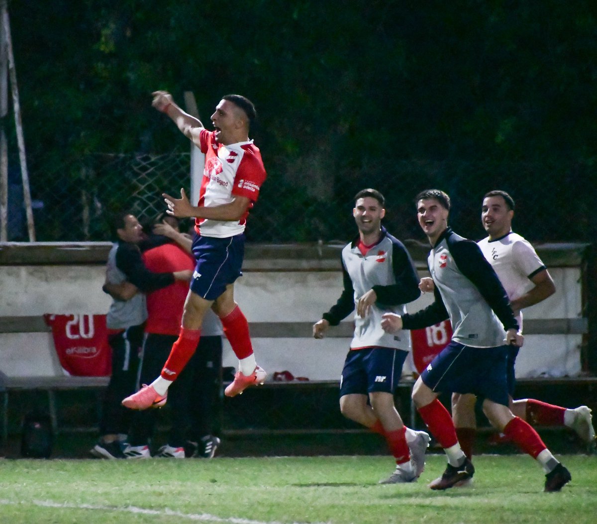 Estaba escrito… 20⭐️🇦🇹