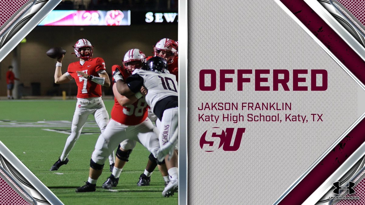 Jakson Franklin tweet media