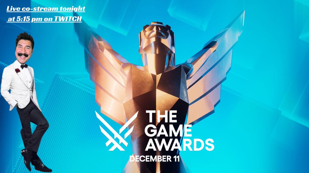 Party starts at 5:15pm (AZ TIME)
twitch.tv/nsquaredpodcast