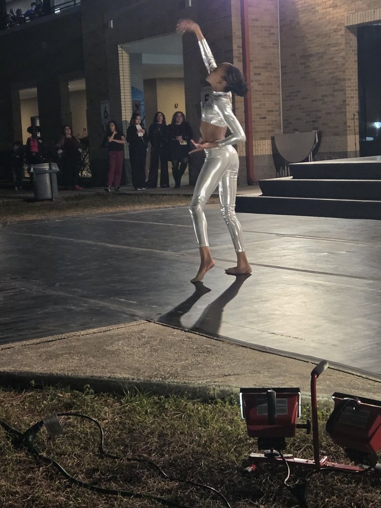 Orange Grove Middle Magnet School of the Arts tweet media