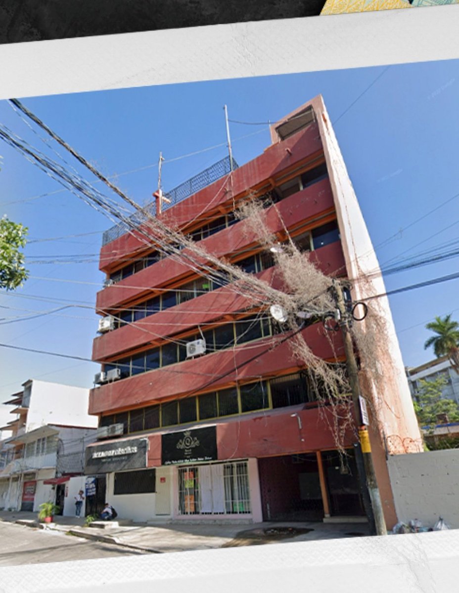 Abelina Lopez Rodríguez, alcaodesa de Acapulco entregó 400 millones de pesos a empresas fantasmas revela <a href="/elceo__/">EL CEO</a>

A una viejita que vive encima de un salón de belleza de nombre Silvia Guerrero Narvaez, le entregaron 43 contratos que suman 159 millones de pesos.