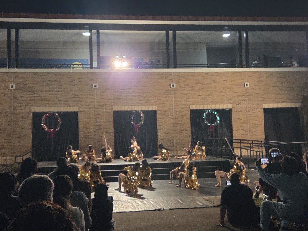 OG Winter Dance Recital, 2025!