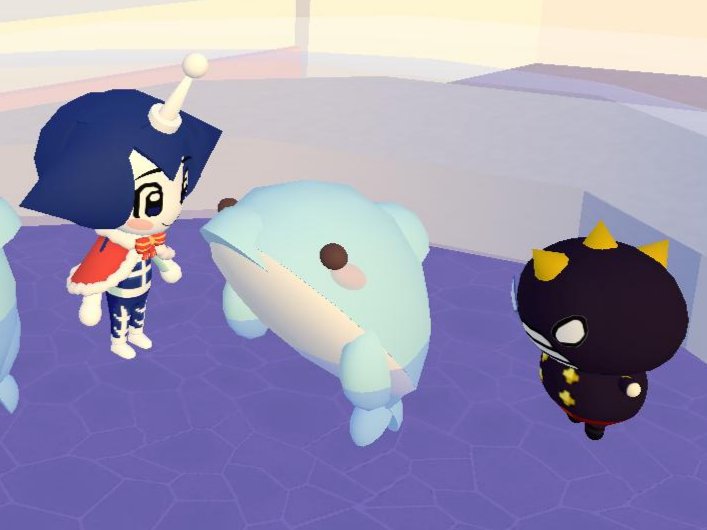 monmon (@FatalParanoia2) / Posts / X