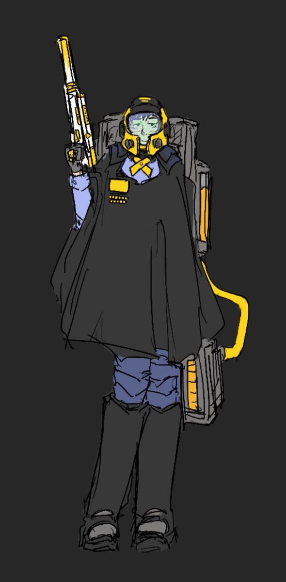 Disaster response operator