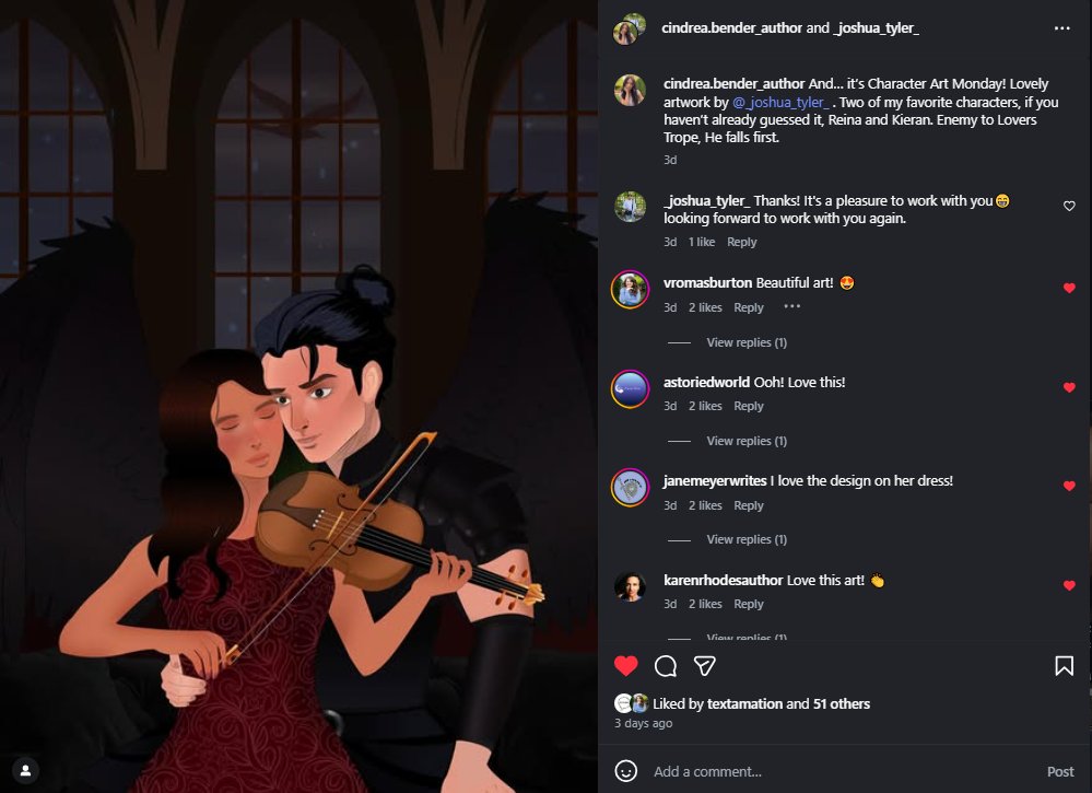 Tyler Joushua tweet media