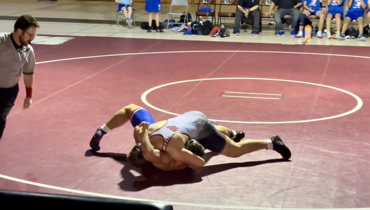 Rowen Peterson tweet media