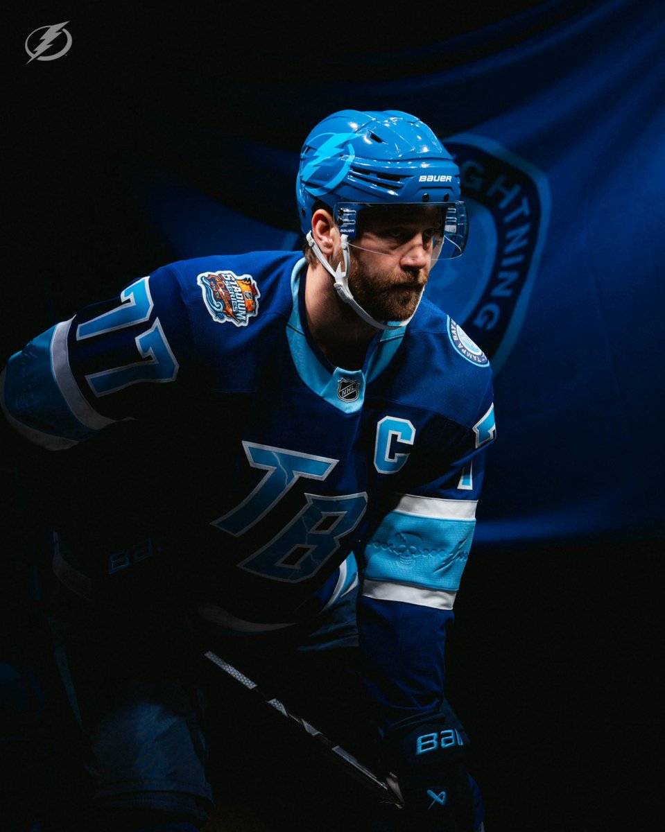 x - Tampa Bay Lightning tweet media