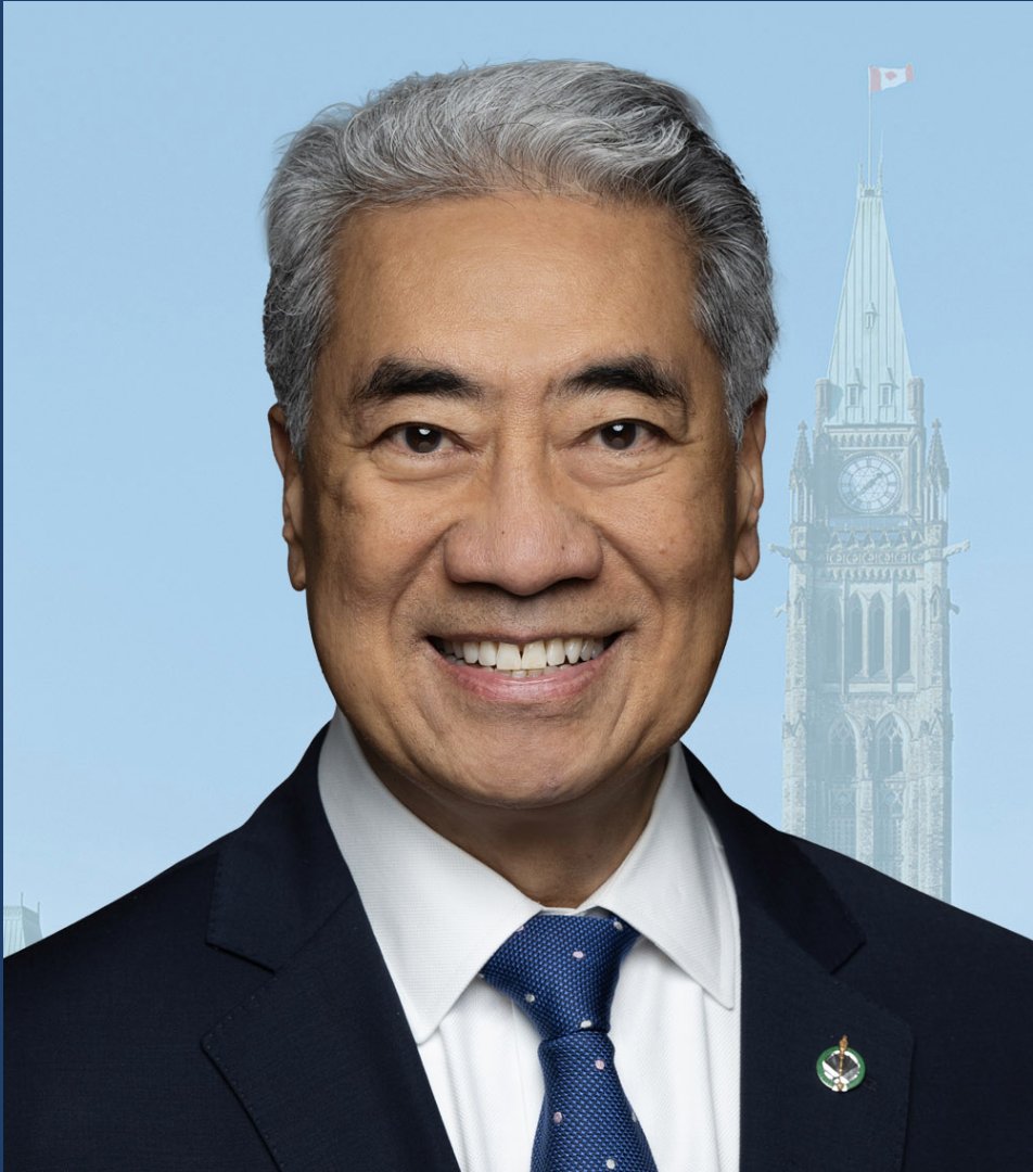 WOW #BREAKINGNEWS Toronto-area MP Michael Ma is leaving the Conservatives to join Prime Minister Mark Carney's Liberals.