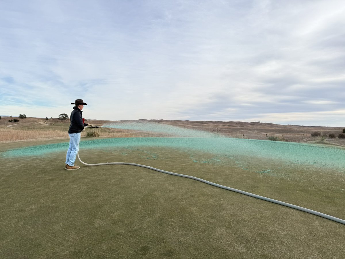 Andrew Getty tweet media