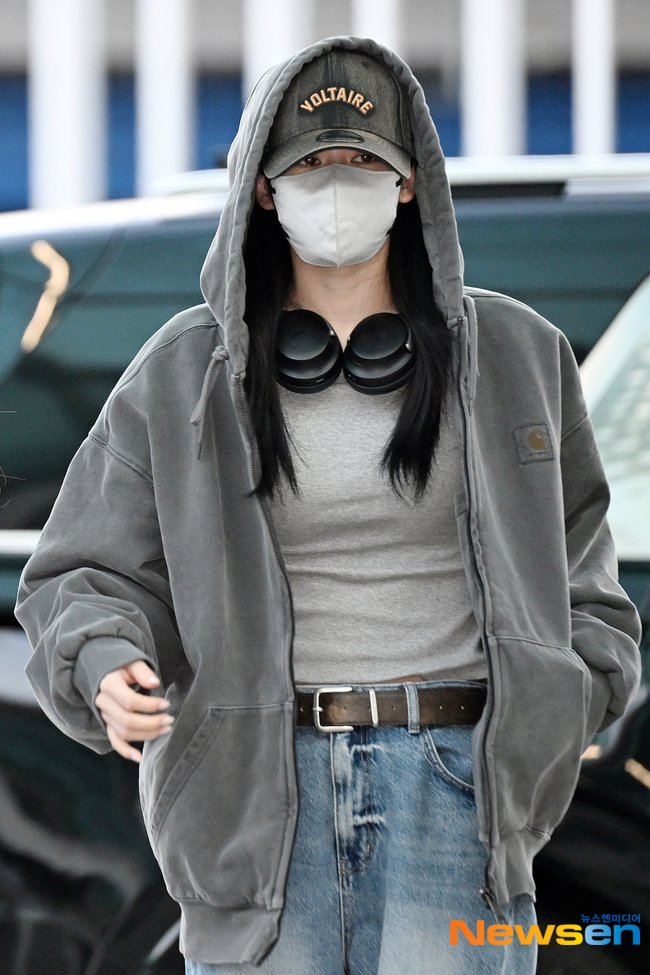 TWICE are heading to Bangkok for 'THIS IS FOR' World Tour #TWICE