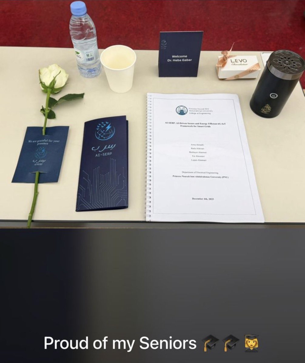 Lujain Alasmari tweet media